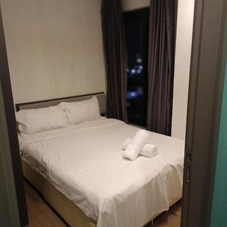The Base Central Pattaya Seaview Экстерьер фото