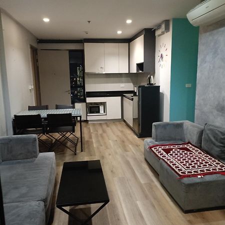 The Base Central Pattaya Seaview Экстерьер фото
