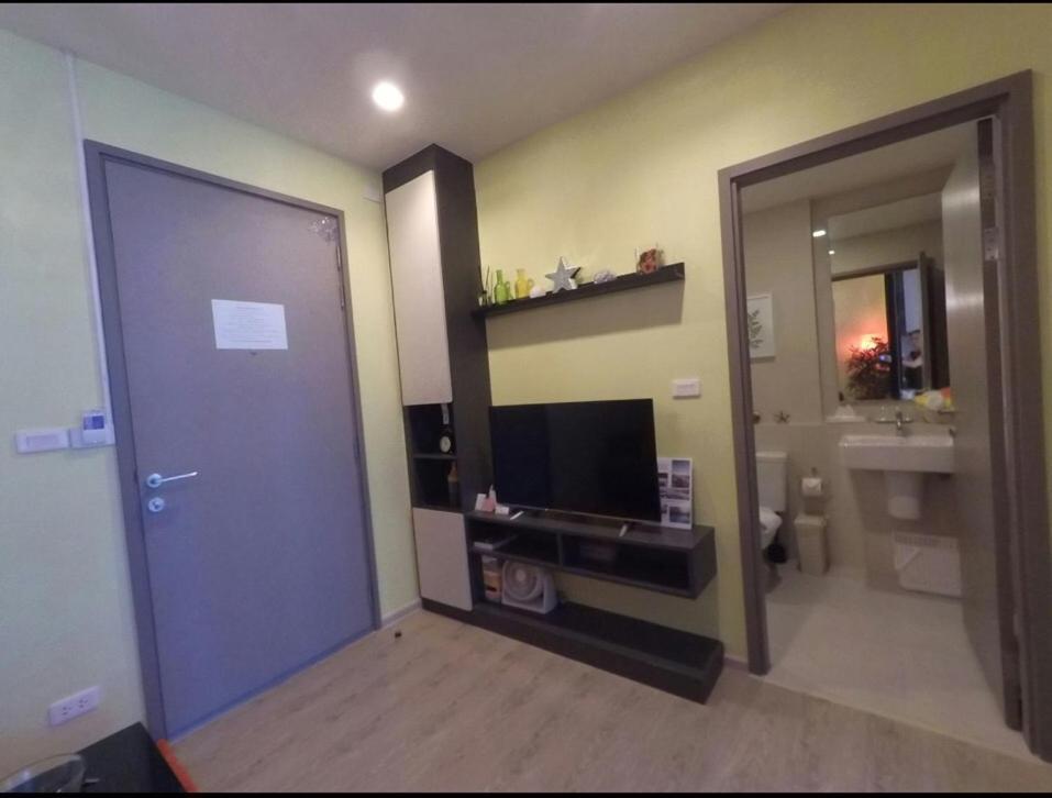 The Base Central Pattaya Seaview Экстерьер фото
