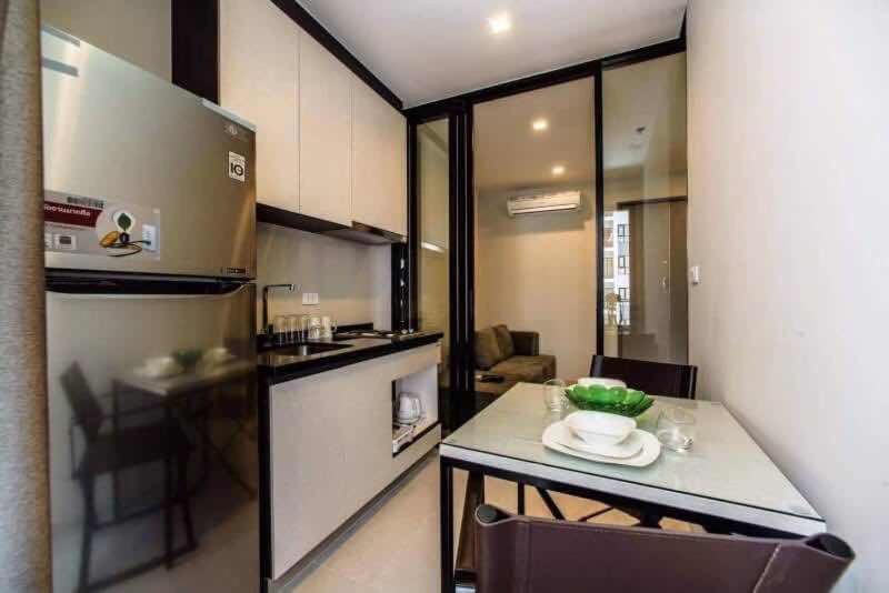 The Base Central Pattaya Seaview Экстерьер фото