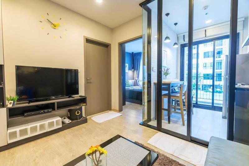 The Base Central Pattaya Seaview Экстерьер фото