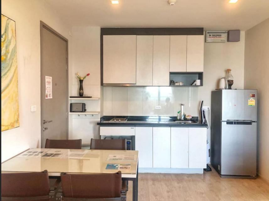 The Base Central Pattaya Seaview Экстерьер фото