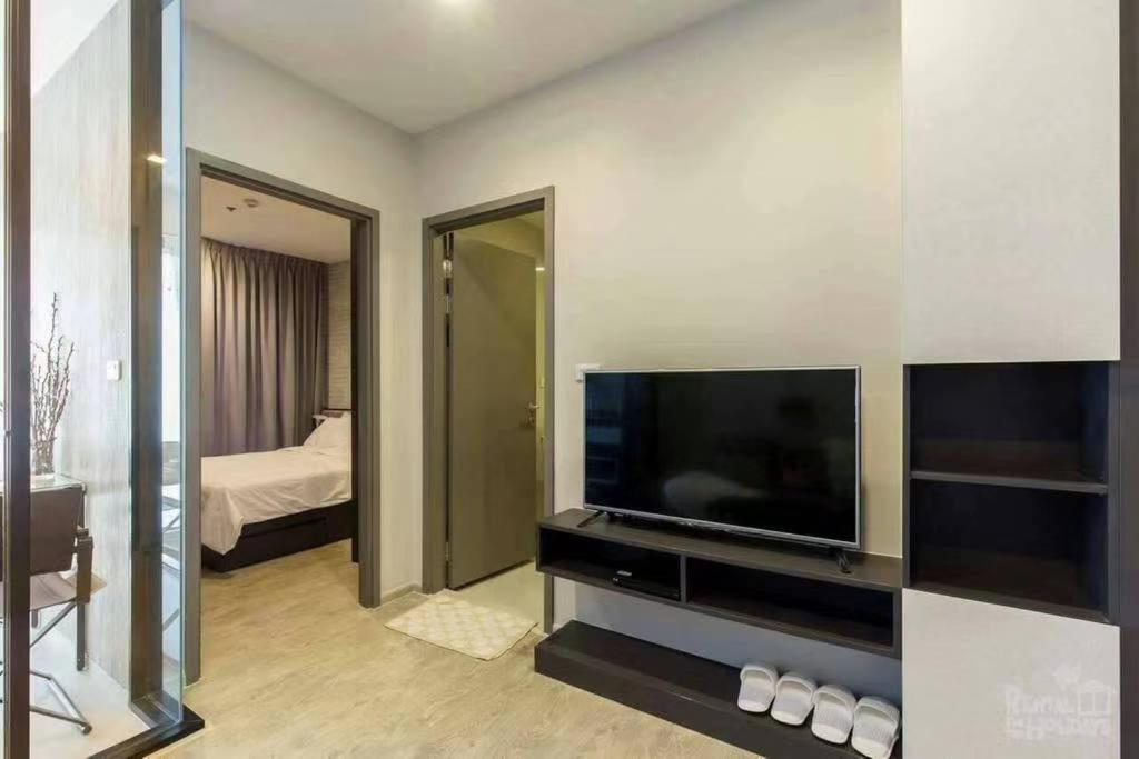 The Base Central Pattaya Seaview Экстерьер фото