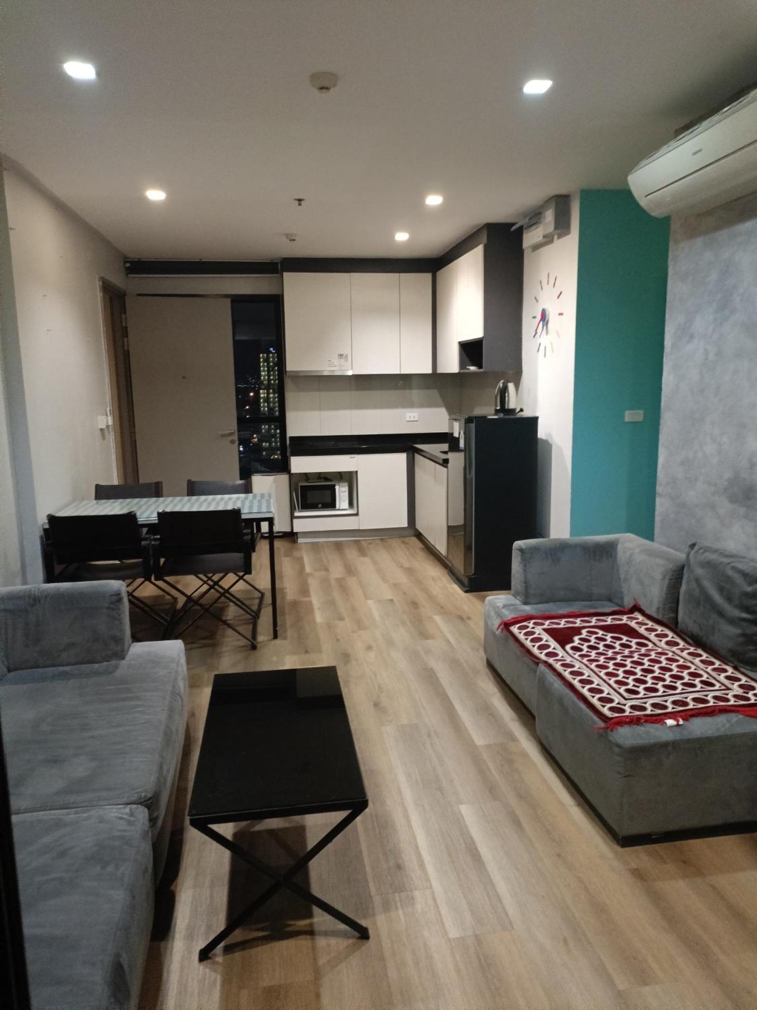The Base Central Pattaya Seaview Экстерьер фото