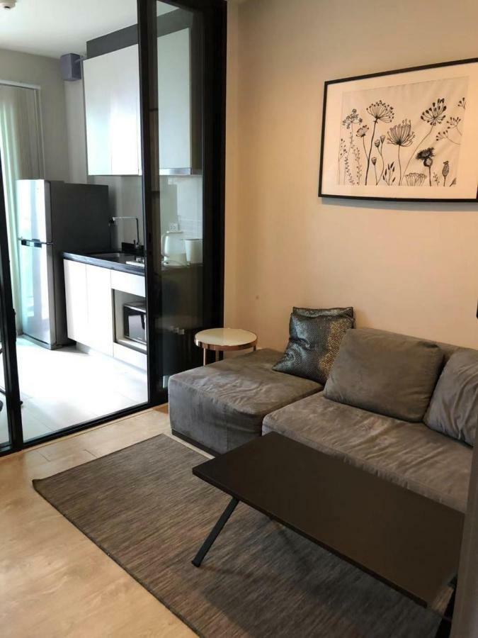 The Base Central Pattaya Seaview Экстерьер фото