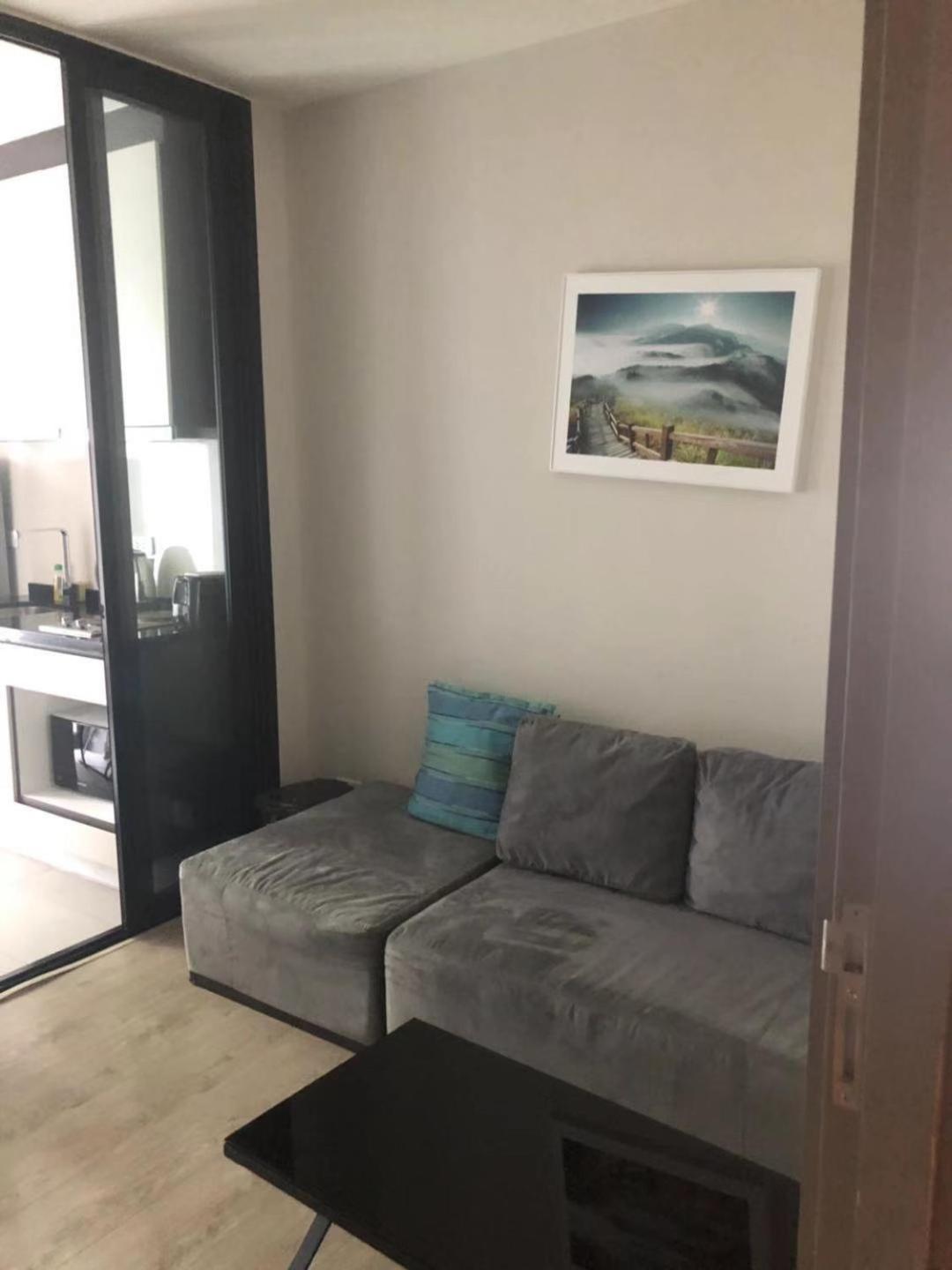 The Base Central Pattaya Seaview Экстерьер фото