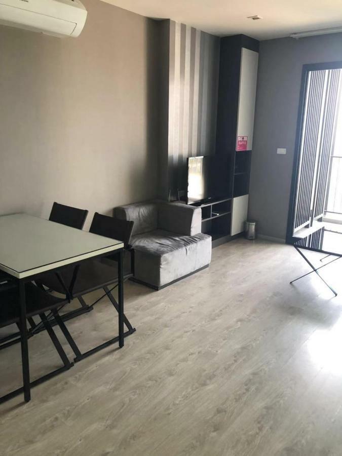 The Base Central Pattaya Seaview Экстерьер фото
